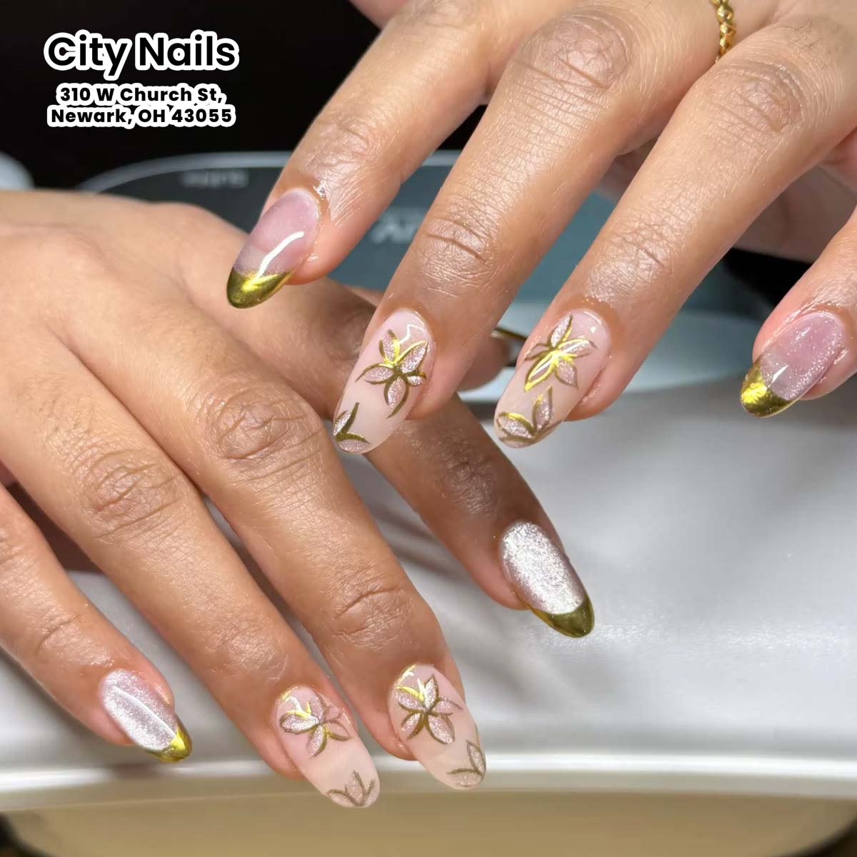 Lovely nail design_april 2026